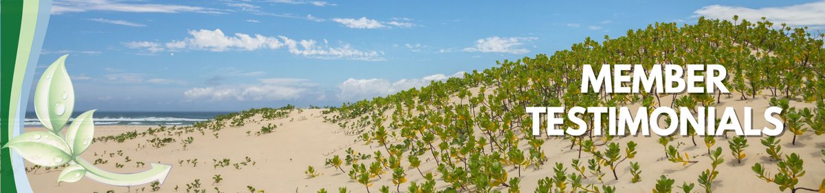 Real Member Experiences & Testimonials Cultivate Credibility and Drive Growth